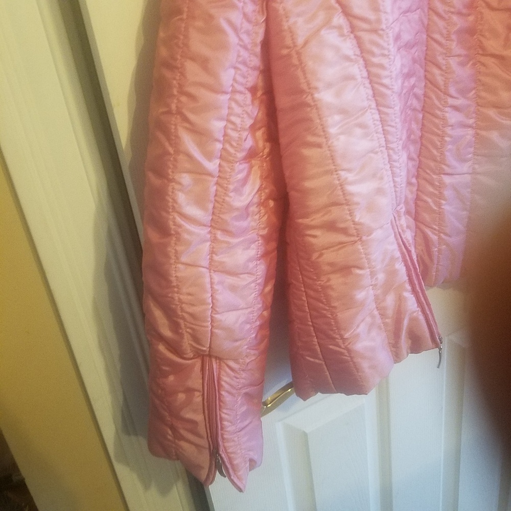 Latina Life Puffer Jacket - Picture 5 of 5